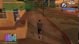 Absolute RP [samp] - Я вне казино