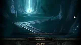 Path of Exile Random Build Test