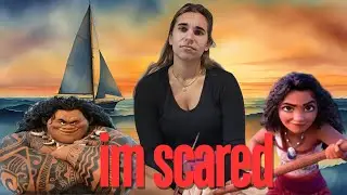 Moana 2: Will Disney Wow Us or Let Us Down?