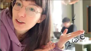 Alla fine del mese facciamo queste due cose / VLOG