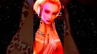 #domperignon #ladygaga #creative #freedom #power #makeup #patmcgrath  #blonde #beautiful #fireworks