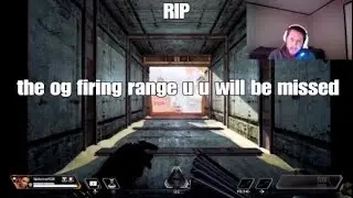 Apex legend thx you for all the Good Time OG Firing range