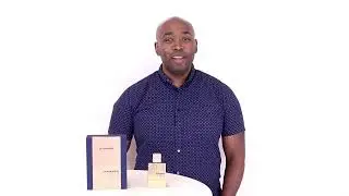 Al Haramain Amber Oud Bleu Edition Cologne Review