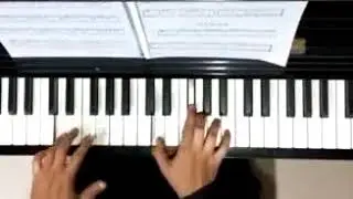 Gliding (Easy Pop 1 - D. Hellbach)