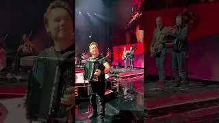 HAUSER & AYDAR - Bella ciao (Soundcheck)