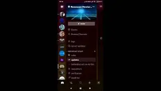 Discord Nitro New Themes (PC to Mobile)