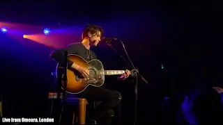 James Bay - Let It Go (Live At Omeara, London 2018)