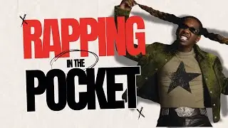 RAP FLOW BASICS : RAPPING IN THE POCKET