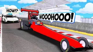 How To WHEELIE With Cars In Car Dealership Tycoon!