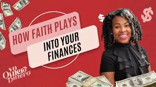 How Faith Plays Into Your Finances, featuring Lilias John