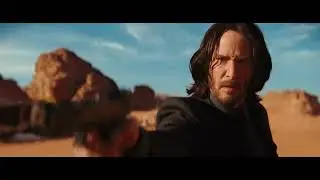 JOHN WICK 4 Final Tráiler Español Latino (2023) - 