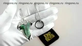 Кольцо Всевластия Черное