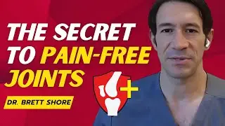 Top Best Supplements for Joint Pain - Do They Really Work? | Doctor's Proven Recommendations