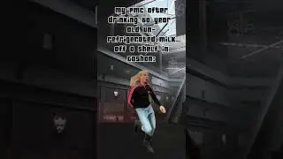 I swear they be drinking anything #escapefromtarkov #tarkov #eft #escapefromtarkovmeme #fypシ #fyp