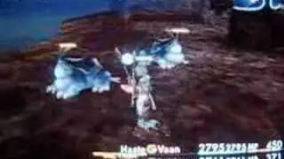 Final Fantasy XII- Deathbringer