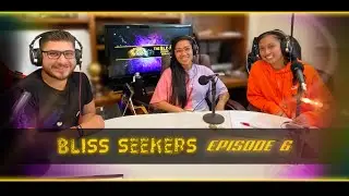 Episode 6: Desire Lacap (LacaptureVisuals) A millennial entrepreneur!