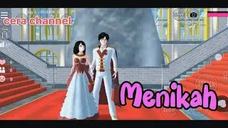 part 1 momen menikah