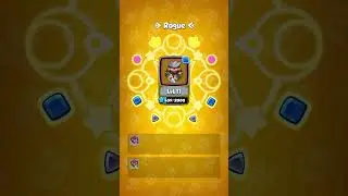 Rogue Second Talent Is It Good? 