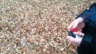 Diamond - China Böller D Test
