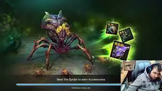 Raid Shadow Legends Magma Dragon teams & Hotatsu scheme