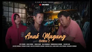 ANAK MAGANG 2 - SANG FIRDAUS  Short Movie Madura SUB INDONESIA
