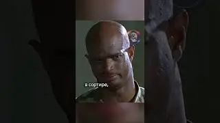 Тупейшая пасхалка в фильме "Терминатор 6"?