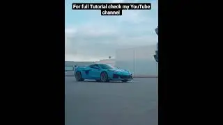 car transition | Instagram viral reels | #shorts