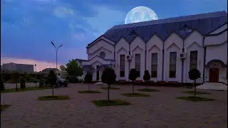 15.09.2024 Неділя. Вечірнє служіння