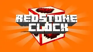 How to build a Redstone Clock in Minecraft
