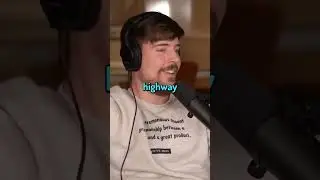 😳Mr Beast nearly died 