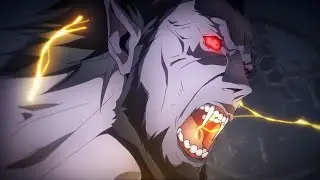 END of Dragan || Castlevania S04E09
