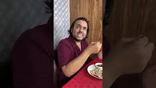 Ganji👩‍🦲 Naukrani😂💃 #shorts #comedy #funny #olidavines