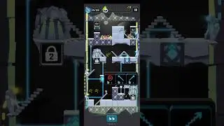 Lemmings 310-3 Walkthrough