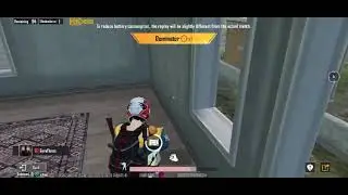 Pubg Battle Royal | MVP