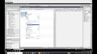 TIA portal, How to Add Network Connection, S7-1500