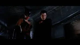 Catwoman movie trail