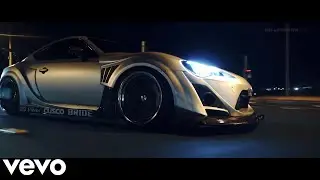 BOUE & Ilish - Forever (Sam Bowman Remix) [Car Video]