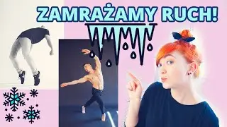 Jak robić zdjęcia w ruchu lustrzanką i telefonem - ostre zdjęcia sportowe | Jest Rudo 🦊