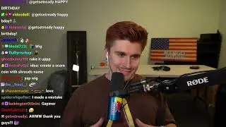 I Got Scammed by Shroud