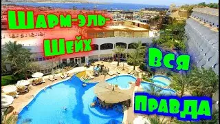 Шарм-эль-Шейх. Орел и Решка наша версия. Вся правда без монтажа.