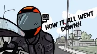 THE FALL AND THE RISE OF MOTOTINI..!!