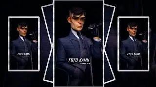 PRESET FOTO SENDIRI 📸 SOUND SEREM MENGKENE🎶VIRAL TIK TOK✨