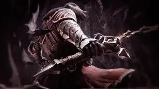 Прохождение Castlevania: Lords of Shadow #16: Благословение святой воды