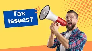 Tax Issues? Our Enrolled Agents May Be Able To Help