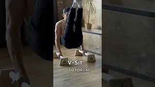 V Sit Tutorial 