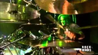Megadeth - 08 Hangar 18(Live In Usa)(1080p)(HD)