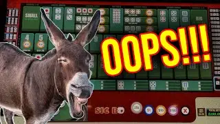 LOSING OVER $2000 IN 2 MINUTES!! SIC BO