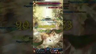 1585 Deadeye Burst 1bil 