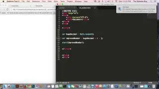 Javascript Tutorial For Beginners #22  Creating Random Numbers In Javascript