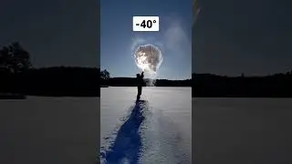 temperature -40 degrees 